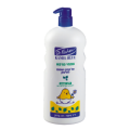 Dr. Fischer Kamil Blue soap&shampoo 750 ml